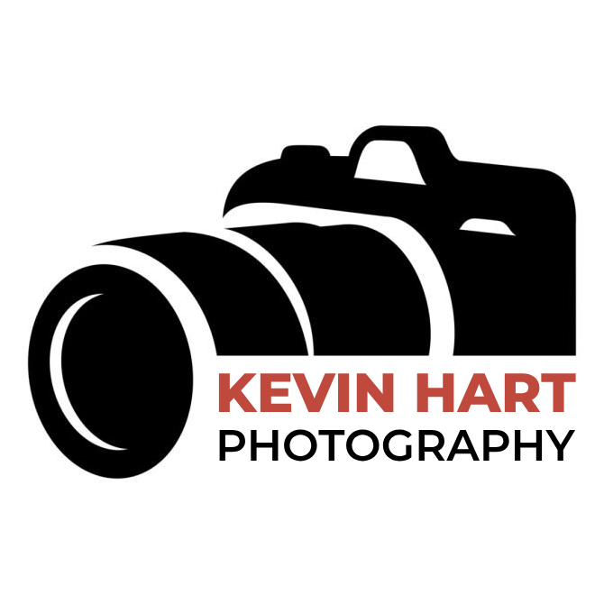 Kevin Hart Photography logo